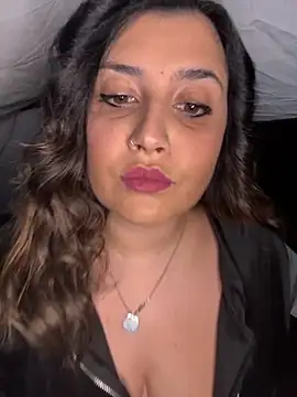 Novababy18 online show from December 2, 2025, 11:17 pm