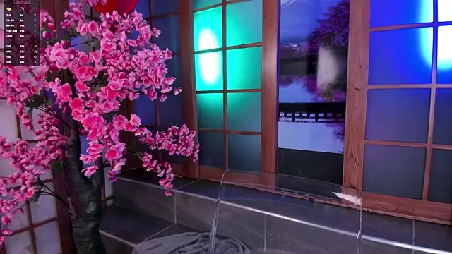 miiss anna online show from May 29, 2026, 11:05 am