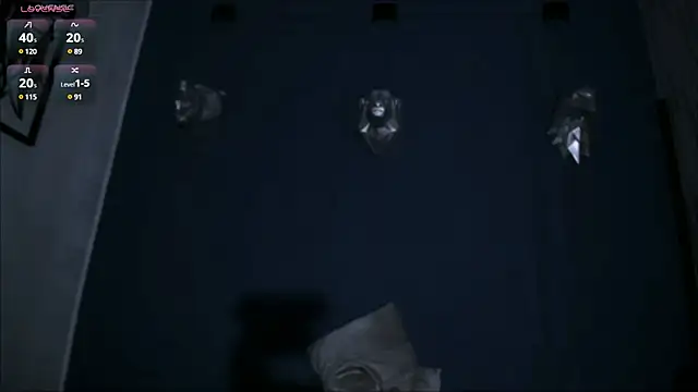 dantesatrianii online show from January 30, 2025, 2:49 am