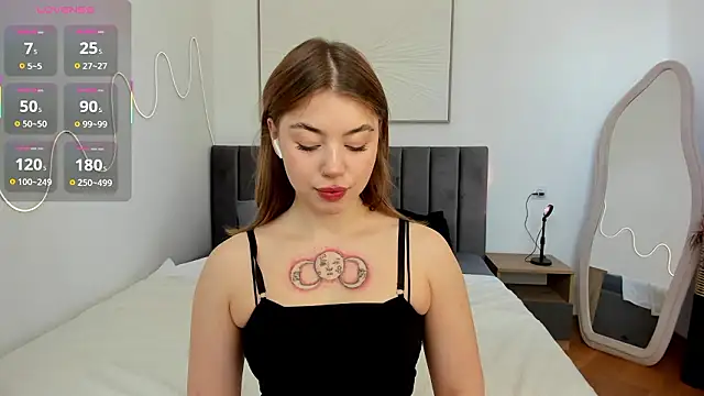 Snapshot of SimonaGerry chatting on March 17, 2026, 6:38 am SimonaGerry online show from March 17, 2026, 6:38 am