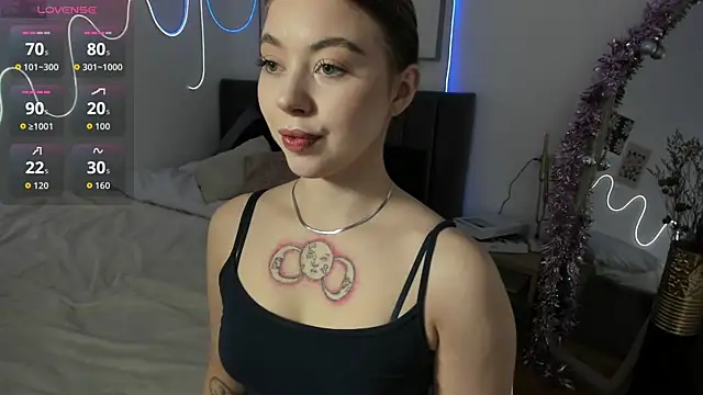 Snapshot of SimonaGerry chatting on December 15, 2025, 4:40 am SimonaGerry online show from December 15, 2025, 4:40 am