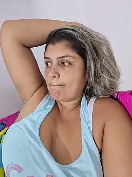 AlyDenalioficial online show from May 20, 2026, 6:16 pm