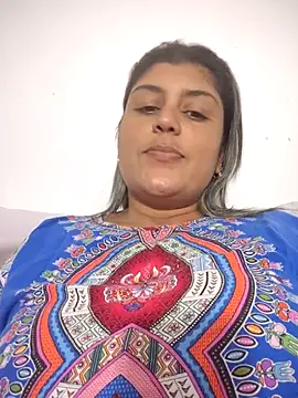 AlyDenalioficial online show from November 29, 2025, 6:19 pm