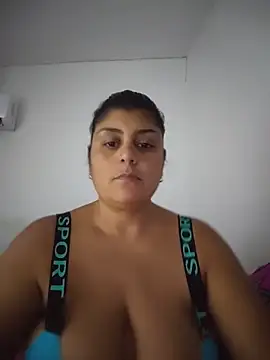 AlyDenalioficial online show from May 21, 2026, 3:31 pm