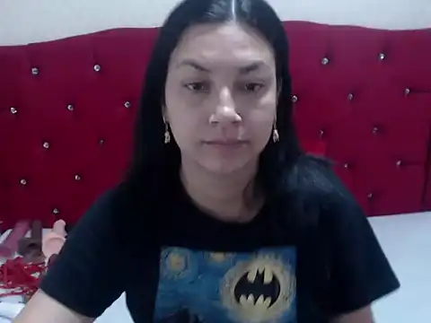 Snapshot of AdaFawxx chatting on November 9, 2025, 5:00 am AdaFawxx online show from November 9, 2025, 5:00 am