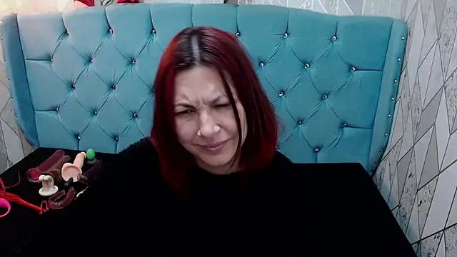 Snapshot of AdaFawxx chatting on March 8, 2025, 6:32 am AdaFawxx online show from March 8, 2025, 6:32 am