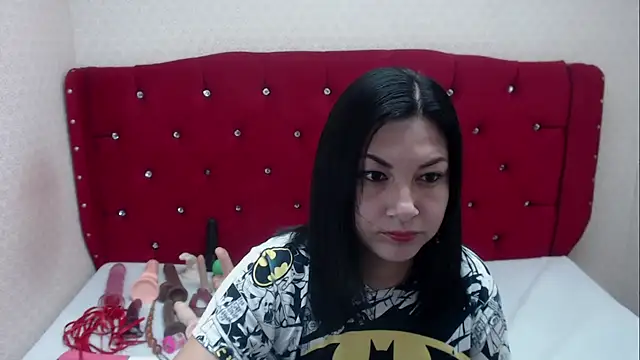 Snapshot of AdaFawxx chatting on September 19, 2025, 3:54 am AdaFawxx online show from September 19, 2025, 3:54 am