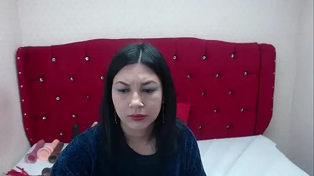 Snapshot of AdaFawxx chatting on September 13, 2025, 5:07 am AdaFawxx online show from September 13, 2025, 5:07 am