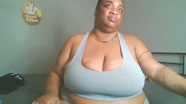 NaughtyHottieBBW online show from July 23, 2026, 12:46 am
