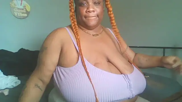NaughtyHottieBBW online show from July 16, 2026, 6:27 pm