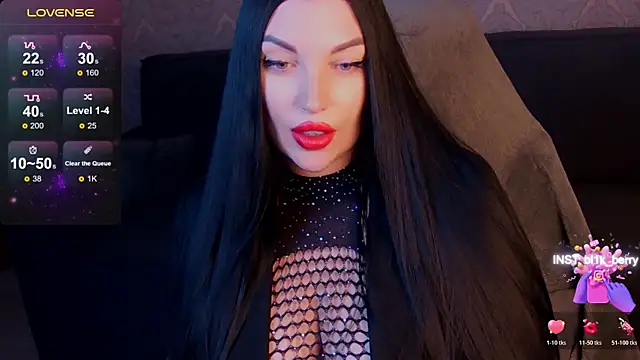 Snapshot of blackberry_star chatting on November 30, 2025, 3:18 am blackberry star online show from November 30, 2025, 3:18 am