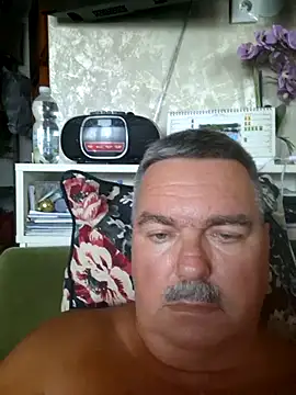 Tbone17 online show from July 11, 2026, 4:46 am