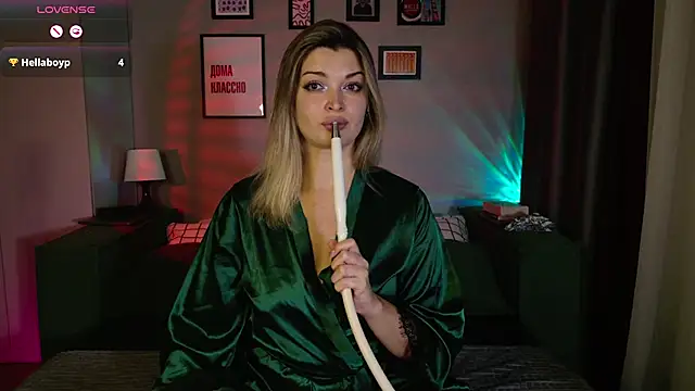 LancasterLady online show from October 18, 2025, 2:52 pm