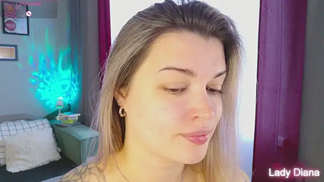 LancasterLady online show from November 2, 2025, 9:58 am