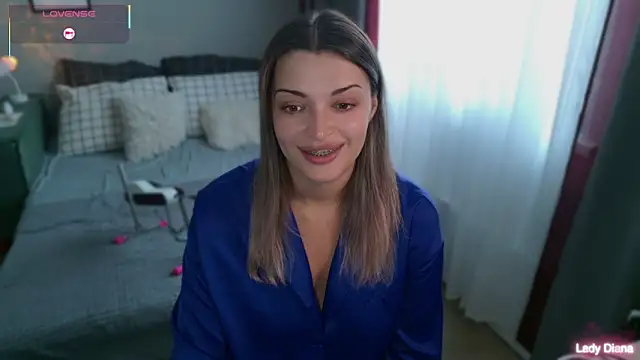 LancasterLady online show from March 8, 2026, 9:12 am