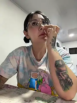 my-kitty online show from May 17, 2026, 11:27 pm