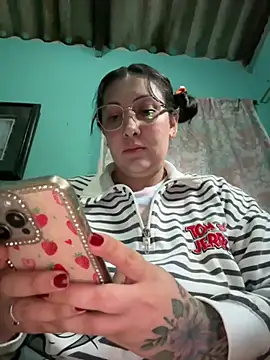 my-kitty online show from March 29, 2026, 10:33 pm