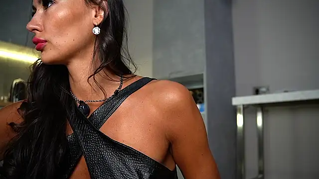 Snapshot of Anna_Purna chatting on February 27, 2026, 2:17 pm Anna Purna online show from February 27, 2026, 2:17 pm