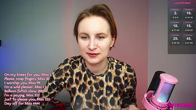 RandyCherry online show from May 10, 2026, 3:03 pm
