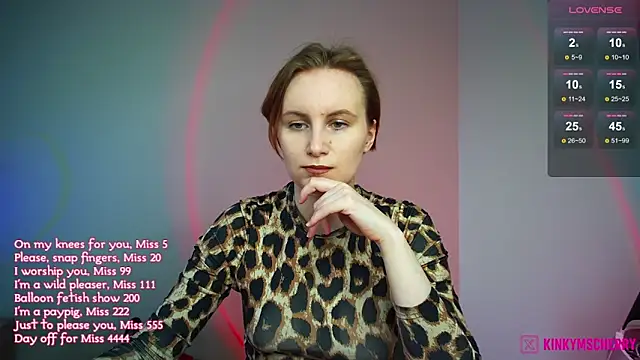 RandyCherry online show from May 8, 2026, 3:38 pm