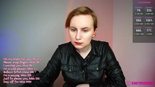 RandyCherry online show from May 12, 2026, 3:29 pm
