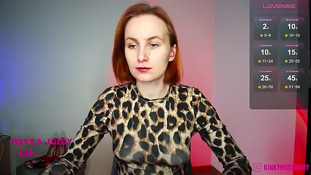 RandyCherry online show from September 21, 2025, 2:44 pm