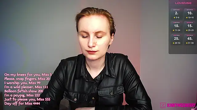 RandyCherry online show from May 17, 2026, 2:39 pm