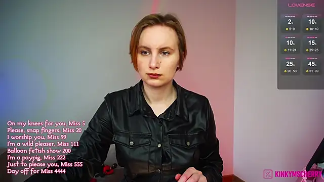 RandyCherry online show from May 16, 2026, 3:00 pm