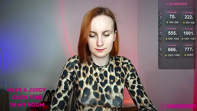 RandyCherry online show from October 8, 2025, 2:51 pm