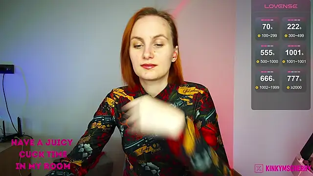 RandyCherry online show from September 28, 2025, 2:13 pm