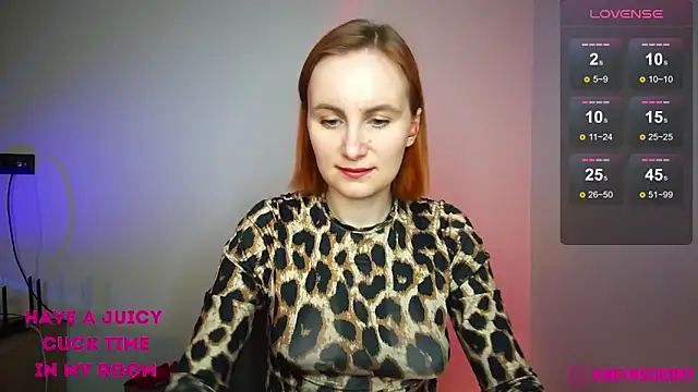 RandyCherry online show from October 21, 2025, 2:38 pm