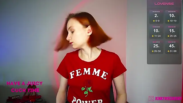 RandyCherry online show from September 10, 2025, 3:00 pm