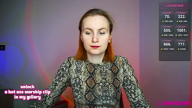 RandyCherry online show from January 11, 2026, 4:14 pm