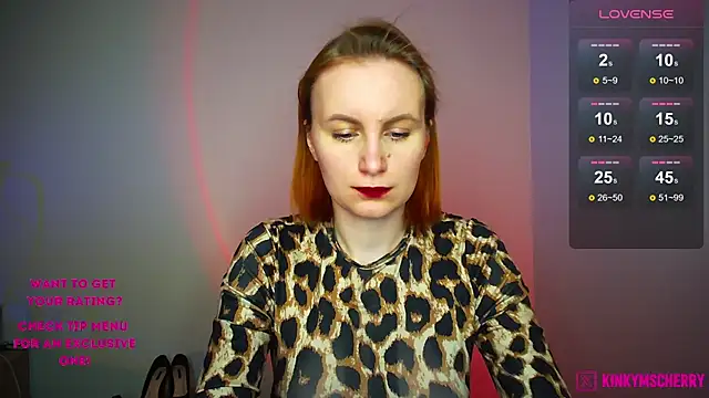 RandyCherry online show from November 27, 2025, 3:12 pm