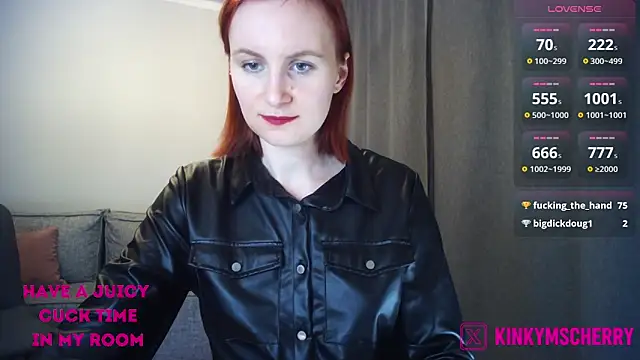 RandyCherry online show from March 21, 2025, 7:46 pm