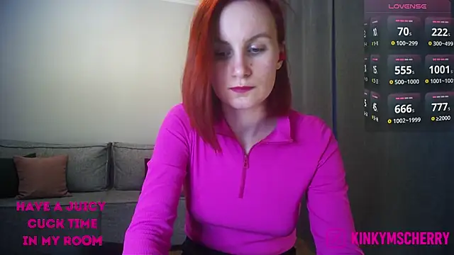 RandyCherry online show from March 2, 2025, 3:30 pm