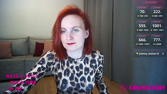 RandyCherry online show from March 5, 2025, 5:39 pm