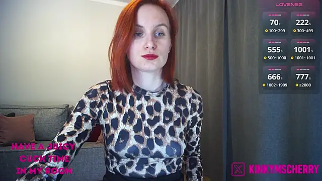 RandyCherry online show from March 11, 2025, 3:45 pm