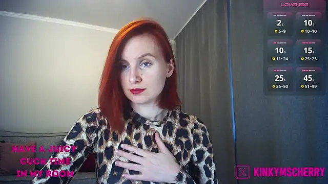 RandyCherry online show from March 6, 2025, 1:57 pm