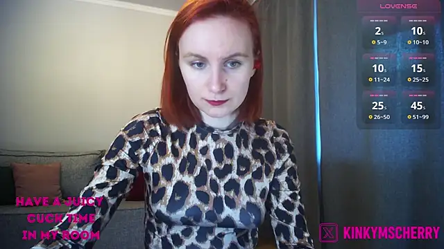 RandyCherry online show from March 12, 2025, 2:12 pm