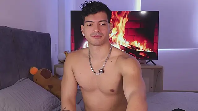 magnusifrit online show from January 17, 2026, 9:07 pm