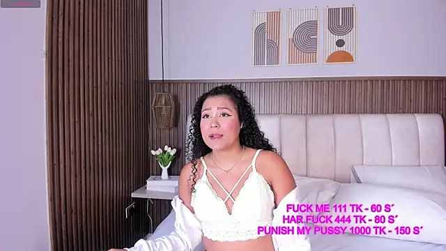 Ashleyy23x online show from May 16, 2026, 7:35 pm