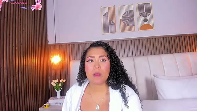 Ashleyy23x online show from June 13, 2026, 7:34 pm