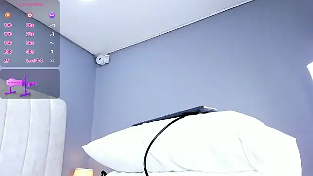 Ashleyy23x online show from November 15, 2025, 8:13 pm