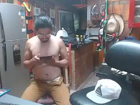 Snapshot of Dr_Pocholate84 chatting on March 15, 2025, 1:19 am Dr Pocholate84 online show from March 15, 2025, 1:19 am