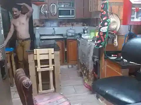 Snapshot of Dr_Pocholate84 chatting on March 14, 2025, 8:06 pm Dr Pocholate84 online show from March 14, 2025, 8:06 pm