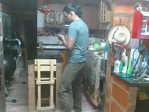 Snapshot of Dr_Pocholate84 chatting on February 21, 2025, 3:34 am Dr Pocholate84 online show from February 21, 2025, 3:34 am