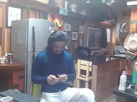 Snapshot of Dr_Pocholate84 chatting on February 24, 2025, 2:04 pm Dr Pocholate84 online show from February 24, 2025, 2:04 pm