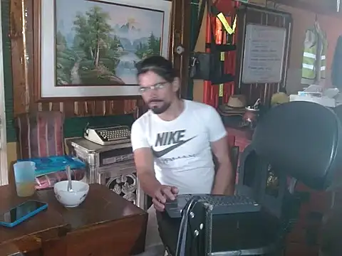 Snapshot of Dr_Pocholate84 chatting on March 24, 2026, 9:26 pm Dr Pocholate84 online show from March 24, 2026, 9:26 pm