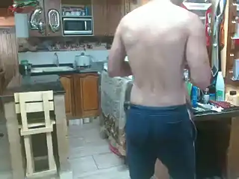 Snapshot of Dr_Pocholate84 chatting on February 15, 2025, 6:44 pm Dr Pocholate84 online show from February 15, 2025, 6:44 pm